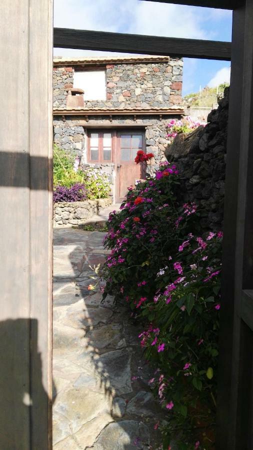 Tesbabo Rural Villa Mocanal Exterior photo